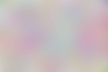 Soyut pastel yumuşak renkli desenli arkaplan tonu