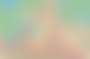 Soyut pastel yumuşak renkli desenli arkaplan tonu