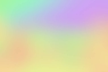 Soyut pastel yumuşak renkli desenli arkaplan tonu