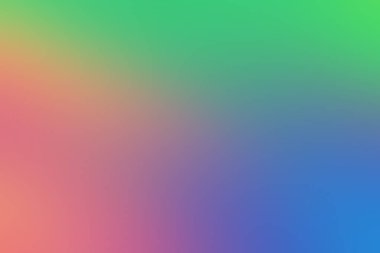 Soyut pastel yumuşak renkli desenli arkaplan tonu