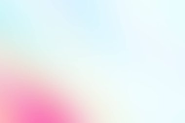 Soyut pastel yumuşak renkli desenli arkaplan tonu