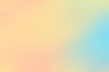 Soyut pastel yumuşak renkli desenli arkaplan tonu