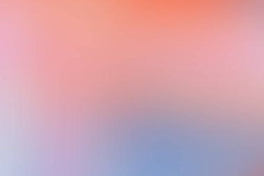 Soyut pastel yumuşak renkli desenli arkaplan tonu