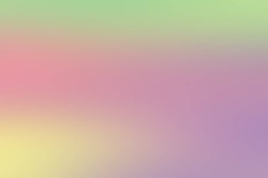 Soyut pastel yumuşak renkli desenli arkaplan tonu