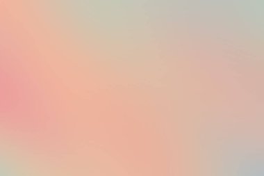 Soyut pastel yumuşak renkli desenli arkaplan tonu