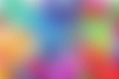 Soyut pastel yumuşak renkli desenli arkaplan tonu