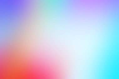 Soyut pastel yumuşak renkli desenli arkaplan tonu