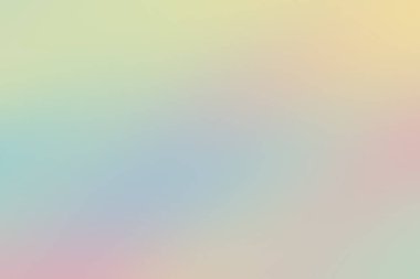 Soyut pastel yumuşak renkli desenli arkaplan tonu