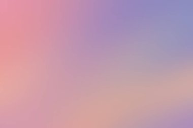 Soyut pastel yumuşak renkli desenli arkaplan tonu