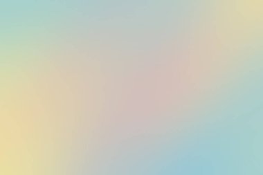 Soyut pastel yumuşak renkli desenli arkaplan tonu