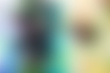 Soyut pastel yumuşak renkli desenli arkaplan tonu