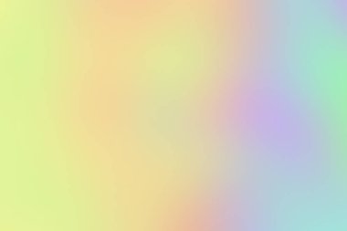 Soyut pastel yumuşak renkli desenli arkaplan tonu