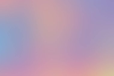 Soyut pastel yumuşak renkli desenli arkaplan tonu