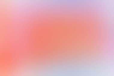 Soyut pastel yumuşak renkli desenli arkaplan tonu