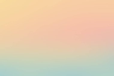 Soyut pastel yumuşak renkli desenli arkaplan tonu