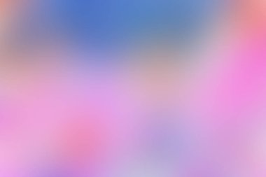 Soyut pastel yumuşak renkli desenli arkaplan tonu