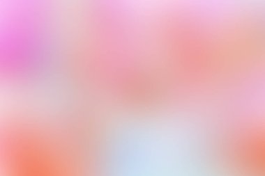 Soyut pastel yumuşak renkli desenli arkaplan tonu