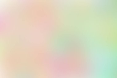 Soyut pastel yumuşak renkli desenli arkaplan tonu