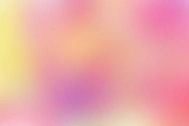 Soyut pastel yumuşak renkli desenli arkaplan tonu