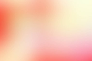 Soyut pastel yumuşak renkli desenli arkaplan tonu