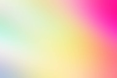 Soyut pastel yumuşak renkli desenli arkaplan tonu