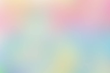 Soyut pastel yumuşak renkli desenli arkaplan tonu