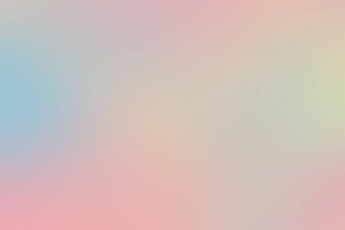 Soyut pastel yumuşak renkli desenli arkaplan tonu