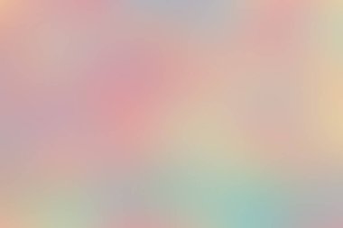 Soyut pastel yumuşak renkli desenli arkaplan tonu