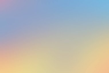 Soyut pastel yumuşak renkli desenli arkaplan tonu