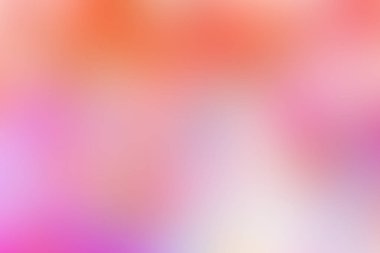 Soyut pastel yumuşak renkli desenli arkaplan tonu