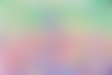 Soyut pastel yumuşak renkli desenli arkaplan tonu