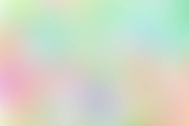 Soyut pastel yumuşak renkli desenli arkaplan tonu