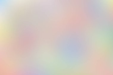 Soyut pastel yumuşak renkli desenli arkaplan tonu