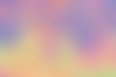 Soyut pastel yumuşak renkli desenli arkaplan tonu