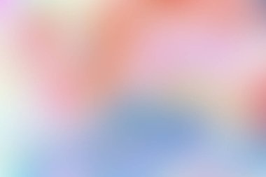 Soyut pastel yumuşak renkli desenli arkaplan tonu