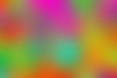 Soyut pastel yumuşak renkli desenli arkaplan tonu