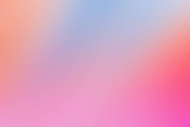 Soyut pastel yumuşak renkli desenli arkaplan tonu