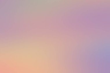 Soyut pastel yumuşak renkli desenli arkaplan tonu