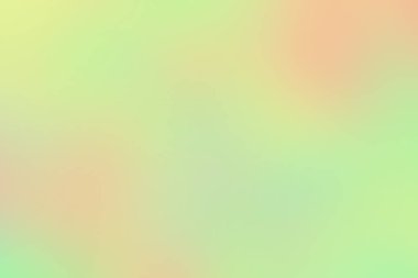 Soyut pastel yumuşak renkli desenli arkaplan tonu