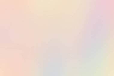 Soyut pastel yumuşak renkli desenli arkaplan tonu