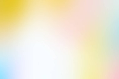 Soyut pastel yumuşak renkli desenli arkaplan tonu