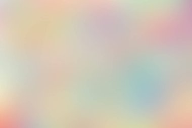 Soyut pastel yumuşak renkli desenli arkaplan tonu