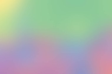 Soyut pastel yumuşak renkli desenli arkaplan tonu