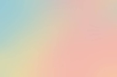 Soyut pastel yumuşak renkli desenli arkaplan tonu