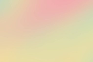 Soyut pastel yumuşak renkli desenli arkaplan tonu