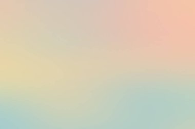 Soyut pastel yumuşak renkli desenli arkaplan tonu