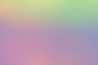 Soyut pastel yumuşak renkli desenli arkaplan tonu