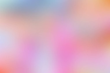 Soyut pastel yumuşak renkli desenli arkaplan tonu