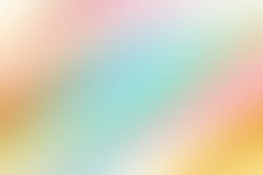 Soyut pastel yumuşak renkli desenli arkaplan tonu