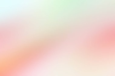 Soyut pastel yumuşak renkli desenli arkaplan tonu